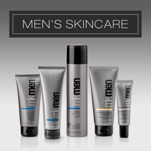 Para hombres